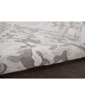 Nourison SYMMETRY Area Rug Nourison Symmetry Area Rug SMM03-Ivory/Taupe