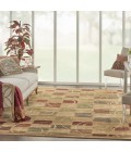 Nourison EXPRESSIONS Area Rug Nourison Expressions Area Rug XP01-Beige