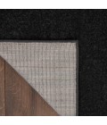 Nourison ESSENTIALS Area Rug Nourison Essentials Area Rug NRE01-Black