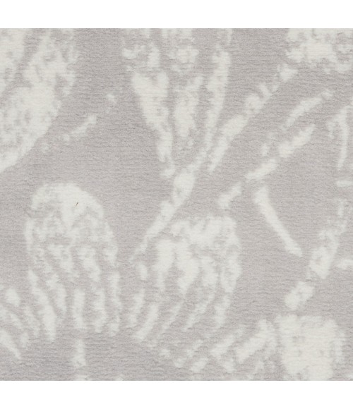 Nourison Whimsicle Area Rug WHS05-Grey