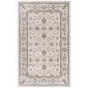 Nourison Serenity Home Ivory Mocha SRH02 3 ft. 11 in. X 5 ft. 11 in. Rectangle Rug