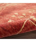 Nourison Somerset Area Rug ST74-Flame