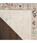 Nourison Home Washable Decor Peach Rug WSD13 2 ft. X 6 ft. Rectangle - Rugs Town Nourison Home Washable Decor Peach WSD13 2 ft. X 6 ft. Rectangle Rug