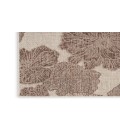 Nourison Garden Oasis Natural GOA04 8 ft. X 10 ft. Rectangle Rug