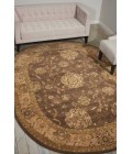 Nourison Nourison 2000 Area Rug 2259 Grey