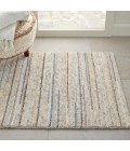 Nourison Plateau Area Rug PAE01-Ivory
