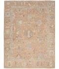 Nourison Whispers Dusty Mauve WHP06 9 ft. X 12 ft. Rect. Rug