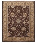 Nourison 2000 Area Rug Nourison 2000 Area Rug 2206-Brown