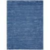 Calvin Klein Ck010 Linear - Lnr01 Blue Area Rug 9 ft. 9 in. X 13 ft. 9 in. Rectangle