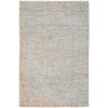 Nourison Home Luna LUN01 Blue Mocha 2 ft. X 3 ft. Area Rug