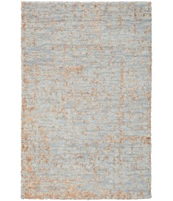 Nourison Home Luna LUN01 Blue Mocha 2 ft. X 3 ft. Area Rug