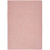 Nourison Positano - Pos01 Rainbow Area Rug 5 ft. X 7 ft. Rectangle