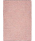 Nourison Positano Area Rug POS01 Rainbow 5' x 7'