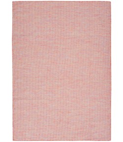 Nourison Positano - Pos01 Rainbow Area Rug 5 ft. X 7 ft. Rectangle