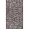 Nourison Home New Concept Washable Mocha SR107 2 ft. 2 in. X 8 ft. Rectangle Rug