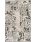 Nourison Serenity Home Ivory Grey SRH06 3 ft. 11 in. X 5 ft. 11 in. Rectangle Rug