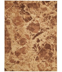 Nourison Somerset - St745 Latte Area Rug 7 ft. 9 X 10 ft. 10 Rectangle