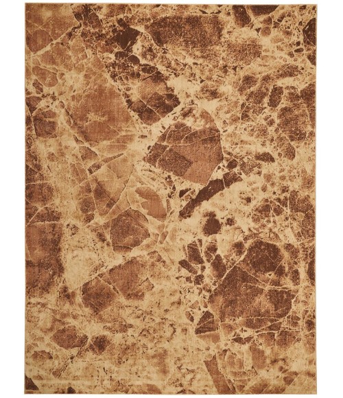 Nourison Somerset Area Rug ST745-Latte