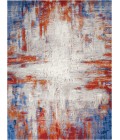 Nourison Twilight Area Rug TWI26 Ivory/Multicolor 7'9" x 9'9"