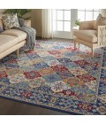Nourison Grafix Area Rug GRF31-Multicolor