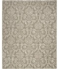 Nourison Jubilant Olive JUB09 10 ft. X 14 ft. Rect. Rug