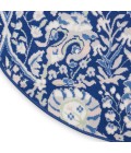 Nourison WHIMSICLE Area Rug Nourison Whimsicle Area Rug WHS10-Navy Multicolor