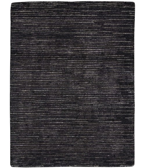 Nourison Ocean Onyx OCS01 2 ft. X 3 ft. Rect. Rug