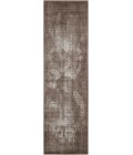 Nourison Karma Runner Area Rug KRM01-Ash