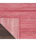 Nourison Interweave Rose IWV01 2 ft. X 3 ft. Rect. Rug