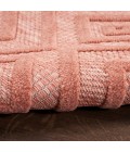 Nourison Versatile Area Rug NRV01 Coral/Orange