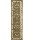 Nourison 2000 Area Rug Nourison 2000 Runner Area Rug 2003-Olive
