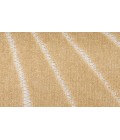 Nourison Aloha Ivory Multicolor ALH24 7 ft. 10 in. Round Rug