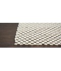 Nourison Grid-Loc Area Rug GRD21 Ivory 8'6" X 11'6"