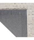 Calvin Klein Valley Silver Rug VLL01 10 ft. X 14 ft. Rect. - Rugs Town Calvin Klein Valley Silver VLL01 10 ft. X 14 ft. Rect. Rug