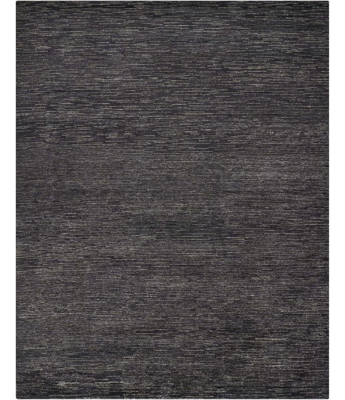 Nourison Ocean Onyx OCS01 6 ft. X 8 ft. Rect. Rug