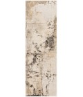 Nourison Home Washable Decor Mocha WSD09 2 ft. X 6 ft. Rectangle Rug