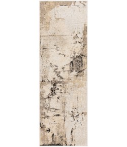 Nourison Home Washable Decor Mocha WSD09 2 ft. X 6 ft. Rectangle Rug