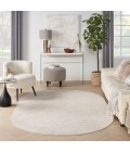 Nourison Nourison Essentials Area Rug NRE01 Ivory Beige