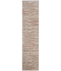 Nourison Elation Area Rug ETN01 Ivory Grey