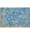 Nourison Gemstone Area Rug GEM05-Alexandrite