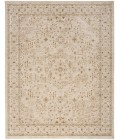 Nourison Retreat Beige RET02 8 ft. X 10 ft. Rect. Rug