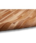Calvin Klein Home Prairie Area Rug PRA1 Amber