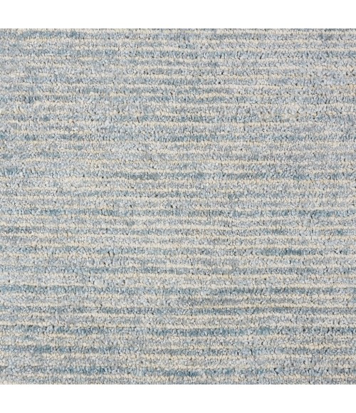 Nourison Weston Area Rug WES01-Aquamarine