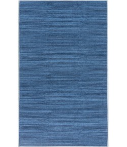 Nourison Home Nourison Washables NWB03 Blue 2 ft. 2 in. X 8 ft. Area Rug