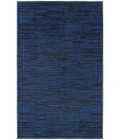 Nourison ESSENTIALS Area Rug Nourison Essentials Area Rug NRE01-Midnight Blue