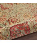 Nourison Somerset Area Rug ST90-Light Green