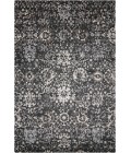 Nourison Twilight Area Rug TWI13 Onyx 5'6" x 8'