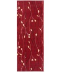 Nourison Grafix Area Rug GRF15-Red