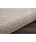 Nourison Otto Area Rug DS600-Taupe