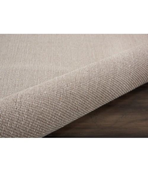Nourison Otto Area Rug DS600-Taupe